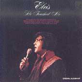 Elvis Presley : He Touched Me